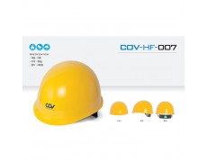 Nón bảo hộ COV - HF-007 - HE-COV-HF-007