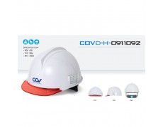 Nón Bảo Hộ Lao Động COV - HE-COVD-H-0911092