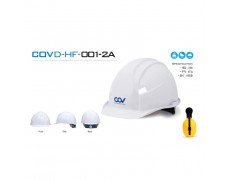 Nón Bảo hộ COV D-HF-001-2A - HE-COVD-HF-001-2A