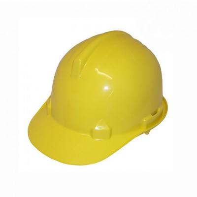 UC-Nón BHLĐ Protector HC 43 (Màu vàng) khóa cài có dây