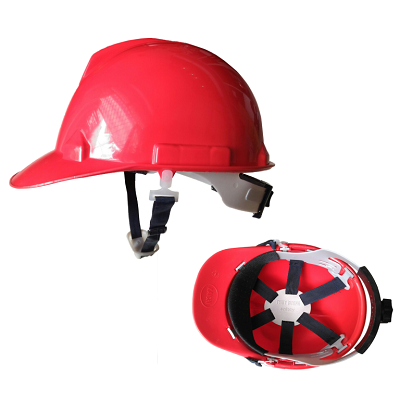 DT-Nón BHLĐ màu đỏ N401
