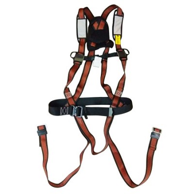  Dây đai toàn thân Kukje (không giảm sốc.)