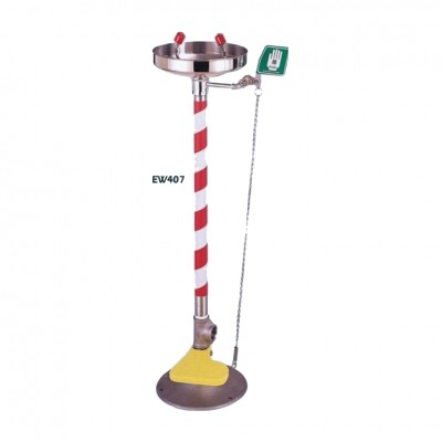 TW-Bồn rửa mắt khẩn cấp EW407 