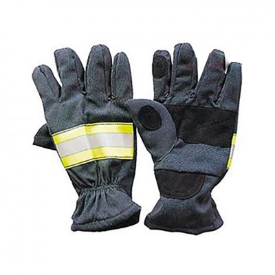 TQ-Găng tay chống cháy & chống cắt 