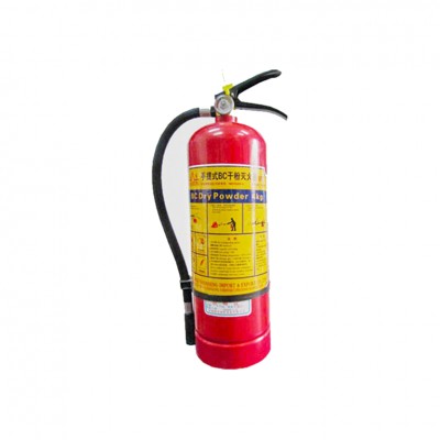 TQ-Bình chữa cháy bằng bột BC 4Kg