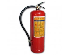 TQ-Bình chữa cháy bằng bột BC 8Kg