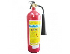 TQ-Bình chữa cháy bằng CO2 3Kg