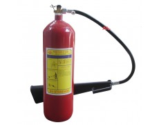 TQ-Bình chữa cháy bằng CO2 5Kg