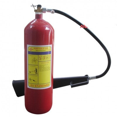 TQ-Bình chữa cháy bằng CO2 5Kg