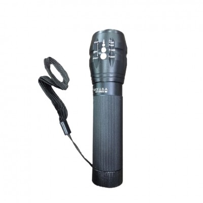 TQ-Đèn POLICE USA C171 Cree