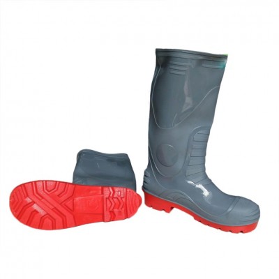 TQ-Ủng chữa cháy theo thông tư 48