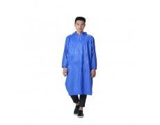 VN-Áo mưa bít  khổ 1,4m