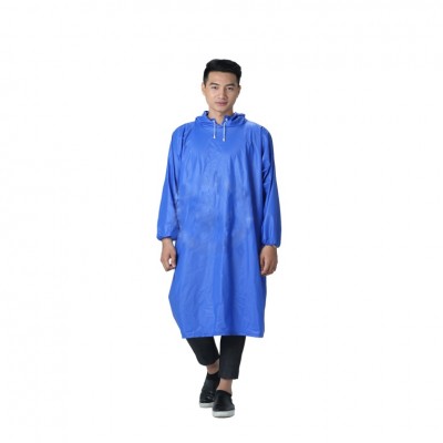 VN-Áo mưa bít  khổ 1,4m