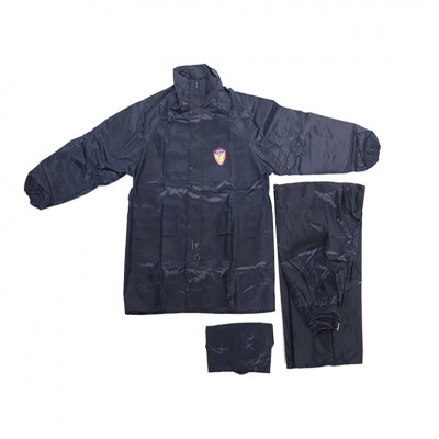 KO-Áo mưa bộ A2 Size 4XL (2 khóa)