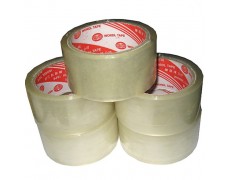 VN-Băng keo trong(48mm x 80 yard) 