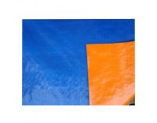 VN-Bạt xanh-cam 4m x 50m (25kg)