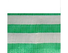 VN-Bạt trắng -xanh  2m x 50m (16Kg)