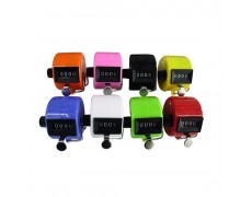 Máy đếm cầm tay 4 số