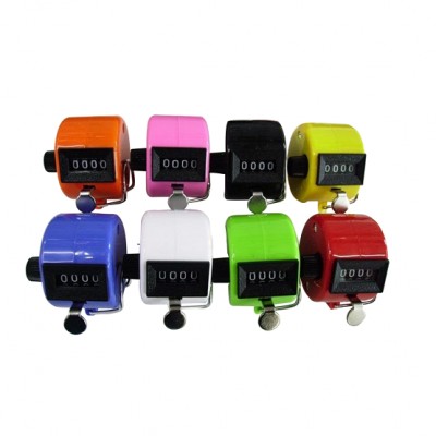 Máy đếm cầm tay 4 số