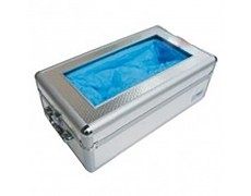 VN-Hộp bọc giày BT01 sử dụng cho bao trùm giày