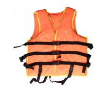 VN-Áo phao cứu sinh ( xốp) size 3