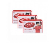 VN-Xà bông cục Lifeboy