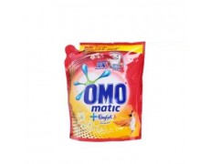 VN-Nước giặt OMO túi nhỏ 2Kg7 