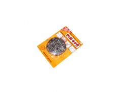 Miếng chùi xoong inox