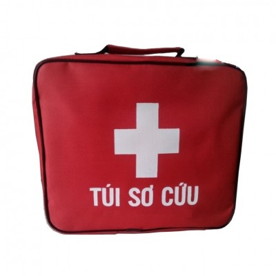 VN-Túi đựng dụng cụ y tế 32x20x21