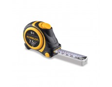 Thước kéo Komelon KMC-46 7.5m khóa tự động