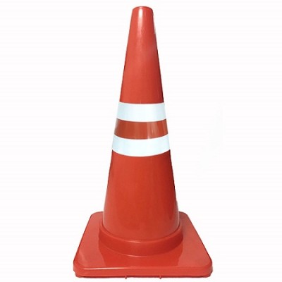 B-Cọc giao thông cứng 70 cm phản quang cứng GT.70A