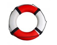 VN-Phao cứu sinh tròn (xốp) Trung Số 2