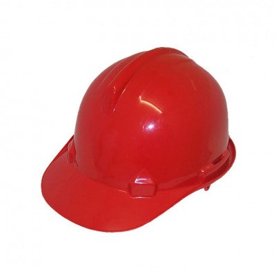 UC-Nón BHLĐ Protector HC 43 (Màu đỏ) khóa cài