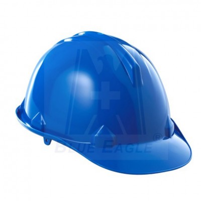 TW-Nón BHLĐ màu Xanh dương (gồm quai nón)