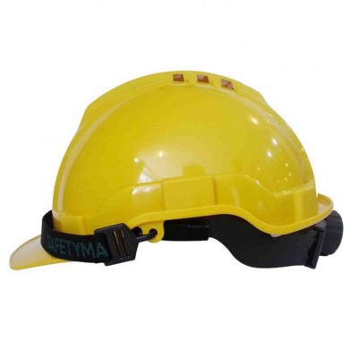 MAN-Nón BHLĐ Safetyman