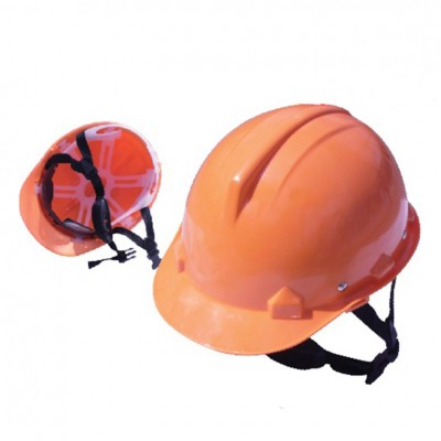 B-Nón bảo hộ nhựa N.002 (Khóa cài)