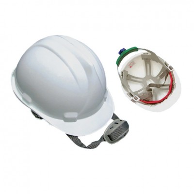 B-Nón bảo hộ nhựa N.013 (khóa vặn)