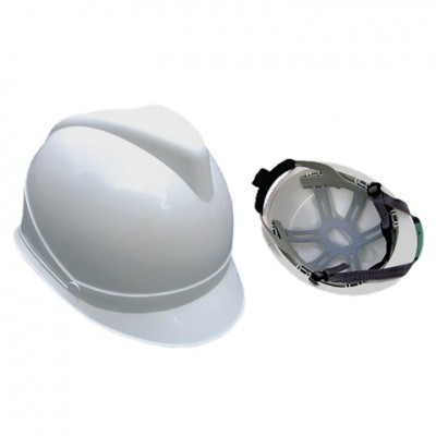 B-Nón cách điện ABS.1 (Khóa vặn)