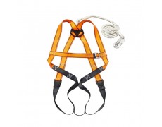 TW-Dây đai toàn thân 1 móc nhỏ (belt:45 mm)