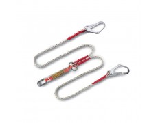 ML-Dây giảm sốc 2 móc khóa to Proguard PG141068-LOH
