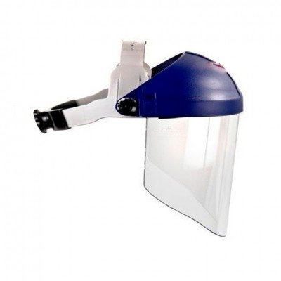 3M-Mặt nạ bảo vệ mặt 3MH8A-WP96