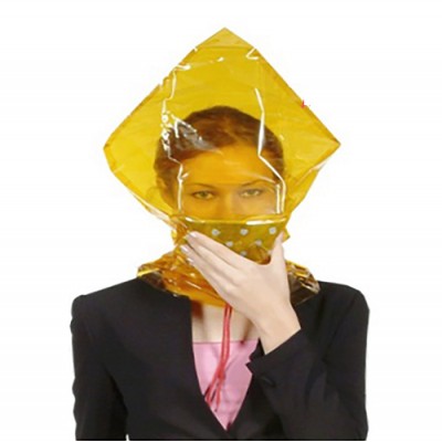 KOREA-Mặt nạ trùm đầu chống khói LIFEKEEPER
