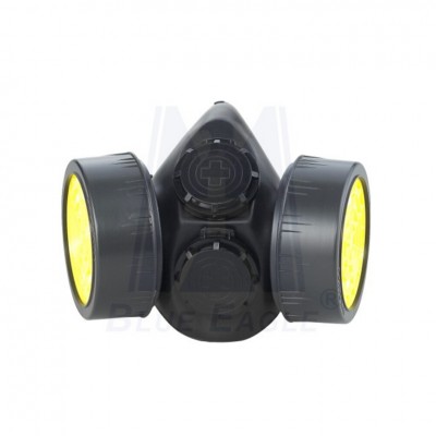 TW-Mặt nạ chống hóa chất NP306 (Không bao gồm phin lọc)