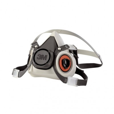 3M-Mặt nạ 3M 6100