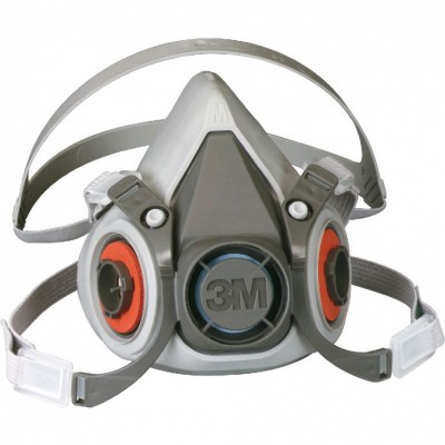 3M-Mặt nạ 3M 6200