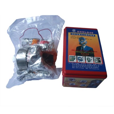 B-Mặt nạ trùm đầu thoát hiểm hỏa hoạn NK.3