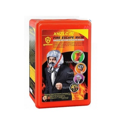 TQ-Mặt nạ phòng khói thoát hiểm XHZLC40