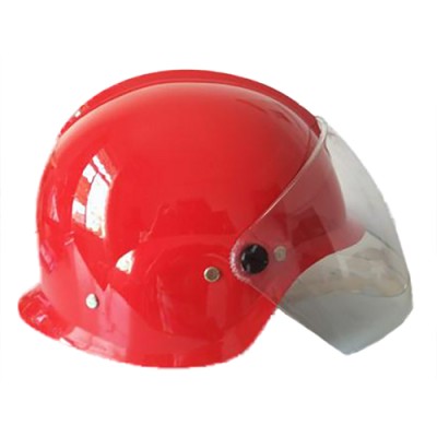 TQ-Nón Chữa Cháy theo thông tư 48