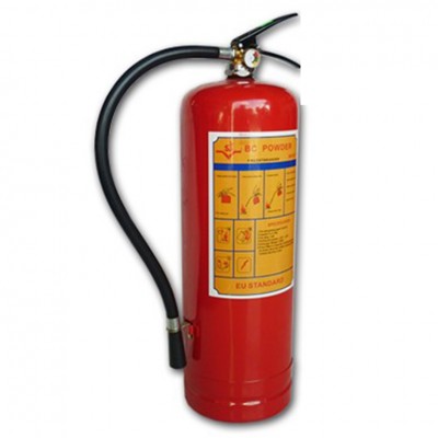 TQ-Bình chữa cháy bằng bột BC 8Kg