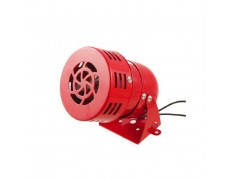 TQ-Còi hú báo động MS 190